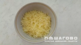 Фото приготовления рецепта: Куриный паштет - шаг 7