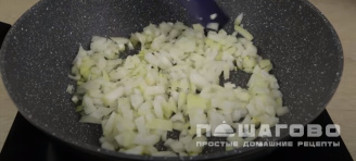 Фото приготовления рецепта: Картофельные котлеты с гречкой - шаг 2