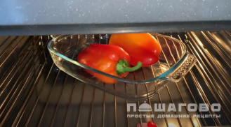 Фото приготовления рецепта: Кранч-салат с тунцом - шаг 1