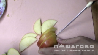 Фото приготовления рецепта: Кекс полбяной с семенами чиа - шаг 5