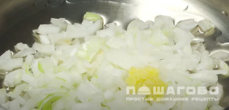 Фото приготовления рецепта: Щавелевый суп - шаг 1