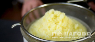 Фото приготовления рецепта: Капустный квас - шаг 4