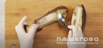 Фото приготовления рецепта: Айвар из сладких перцев - шаг 2