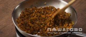 Фото приготовления рецепта: Классический рассольник на говяжьем бульоне - шаг 5