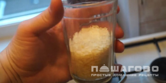 Фото приготовления рецепта: Суп из кильки в томатном соусе - шаг 7