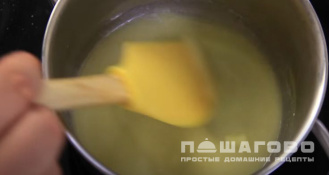 Фото приготовления рецепта: Овощная лазанья с кабачками - шаг 9