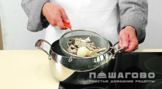Фото приготовления рецепта: Донская уха - шаг 3
