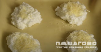 Фото приготовления рецепта: ПП бургер с филе индейки в духовке - шаг 5