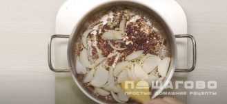 Фото приготовления рецепта: Мясное рагу - шаг 3
