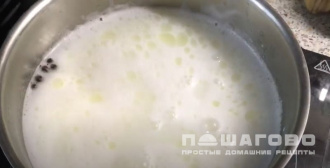 Фото приготовления рецепта: Суп из рубца говяжьего - шаг 2