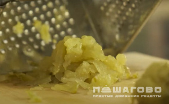 Фото приготовления рецепта: Простой сытный бутерброд - шаг 5