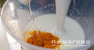 Фото приготовления рецепта: Шашлык из курицы - шаг 2