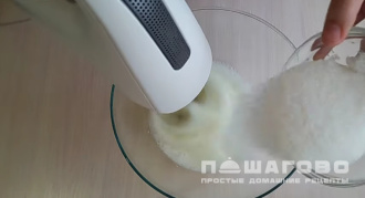 Фото приготовления рецепта: Фигурки из маршмеллоу - шаг 4
