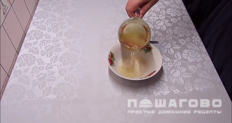 Фото приготовления рецепта: Торт йогуртовый - шаг 10