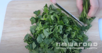 Фото приготовления рецепта: Барабулька на гриле - шаг 2