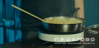 Фото приготовления рецепта: Зауэркраут - шаг 7