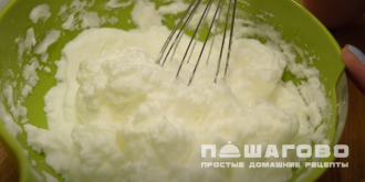 Фото приготовления рецепта: ПП бургер с филе индейки в духовке - шаг 3