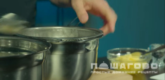 Фото приготовления рецепта: Зауэркраут - шаг 1