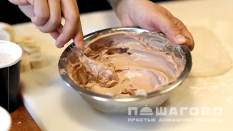Фото приготовления рецепта: Моти японские - шаг 2
