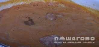Фото приготовления рецепта: Мясные ёжики из говядины для детей - шаг 5
