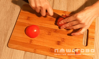 Фото приготовления рецепта: Суп из цветной капусты с курицей - шаг 4
