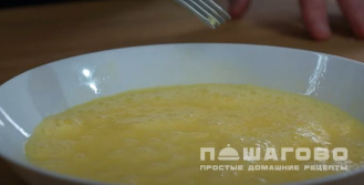 Фото приготовления рецепта: Кордон блю - шаг 3