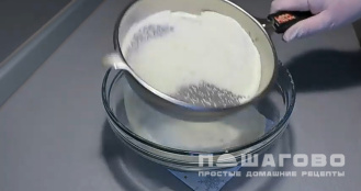 Фото приготовления рецепта: Конфеты из детской смеси и какао - шаг 1