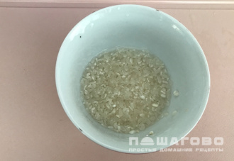 Фото приготовления рецепта: Уха из хека - шаг 3