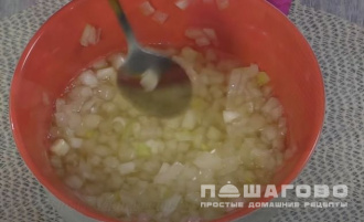 Фото приготовления рецепта: Салат «Мимоза» с легким майонезом - шаг 1