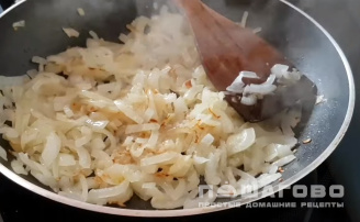 Фото приготовления рецепта: Салат мясной - шаг 1