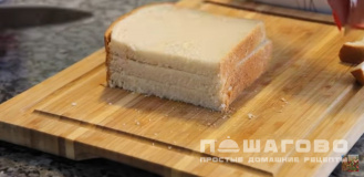Фото приготовления рецепта: Быстрые куриные котлетки - шаг 1