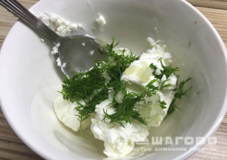 Фото приготовления рецепта: Тарталетки с красной икрой - шаг 1