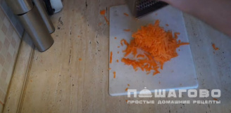 Фото приготовления рецепта: Суп из кильки в томатном соусе - шаг 2