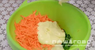 Фото приготовления рецепта: Пангасиус в духовке с овощами - шаг 1