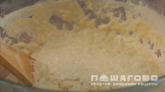 Фото приготовления рецепта: Тесто для пиццы как в пиццерии - шаг 6
