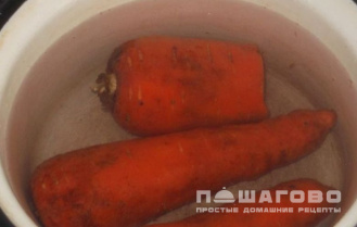 Фото приготовления рецепта: Рыбное желе - шаг 2