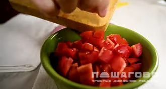 Фото приготовления рецепта: Буррито с начинкой из говяжьего фарша - шаг 1