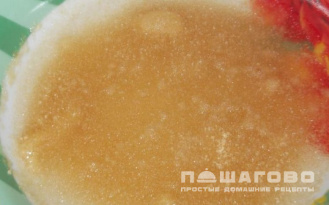 Фото приготовления рецепта: Рыбное желе - шаг 7