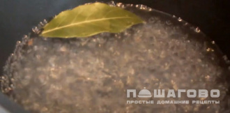 Фото приготовления рецепта: Помидоры с кориандром - шаг 6