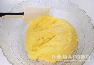 Фото приготовления рецепта: Овощные голубцы без мяса в подливе из томатной пасты - шаг 4