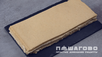 Фото приготовления рецепта: Пастила из Антоновки - шаг 5