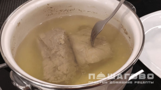 Фото приготовления рецепта: Салат Обжорка с говядиной - шаг 1