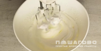 Фото приготовления рецепта: Рижская ватрушка - шаг 6
