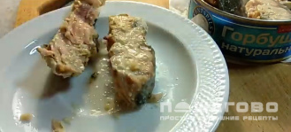 Фото приготовления рецепта: Рыбный суп из консервов с рисом и картошкой - шаг 6