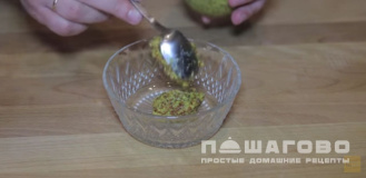 Фото приготовления рецепта: Клаб-сэндвич - шаг 5