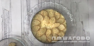 Фото приготовления рецепта: Салат Коррида - шаг 10