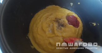 Фото приготовления рецепта: Кабачковая икра в мультиварке - шаг 6