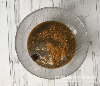 Фото приготовления рецепта: Маринад для курицы с соевым соусом - шаг 1