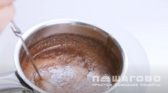 Фото приготовления рецепта: Суфле Птичье молоко - шаг 12