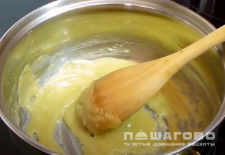 Фото приготовления рецепта: Мусака классическая с картошкой и баклажанами - шаг 5